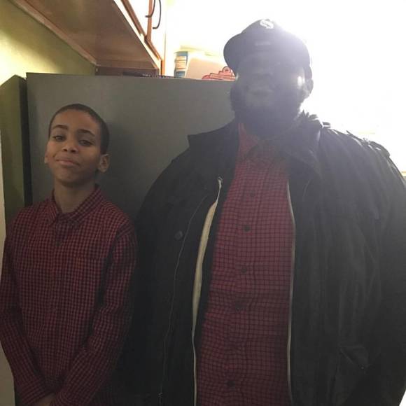 Meet your Posher, Barry - Picture 1 of 1